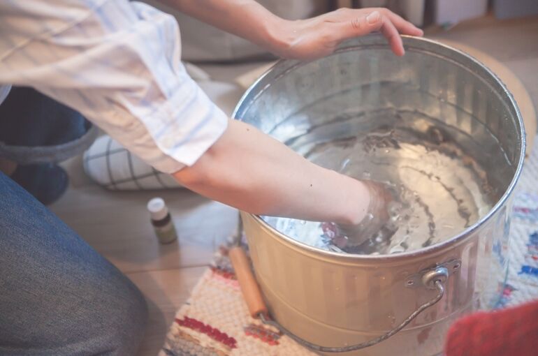 ブログ}